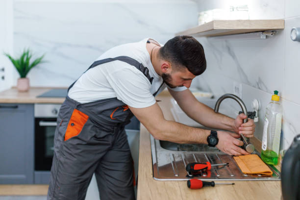 Best Affordable Plumbing Services  in , AK