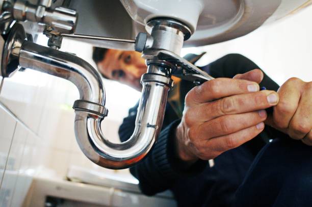 Best Clogged Drain Plumber  in , AK