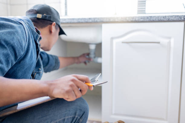 Best Plumbing Inspection Services  in , AK