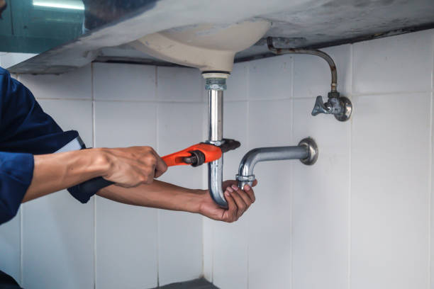 Best Water Leak Repair  in , AK