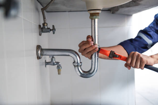 Best Toilet Repair Services  in , AK