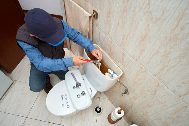 Best Pipe Repair Near Me  in , AK