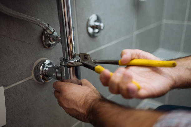 Best Plumbing Services Near Me  in , AK