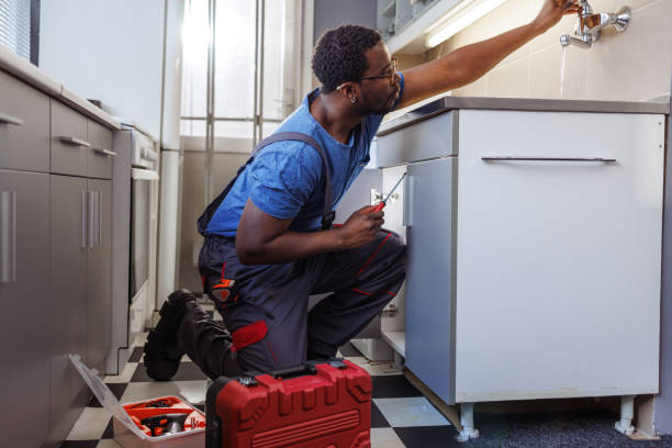 Best Shower Repair Services  in , AK